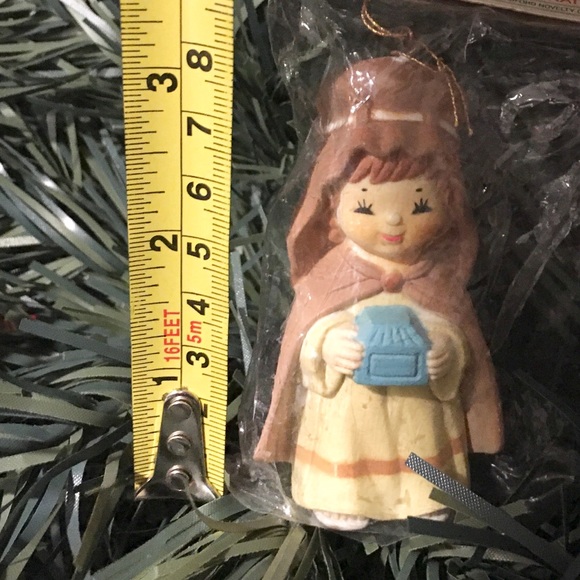 NWT Wiseman Ornament - Christmas Ornament, Christmas Classics, Gift, Decor - Picture 14 of 14